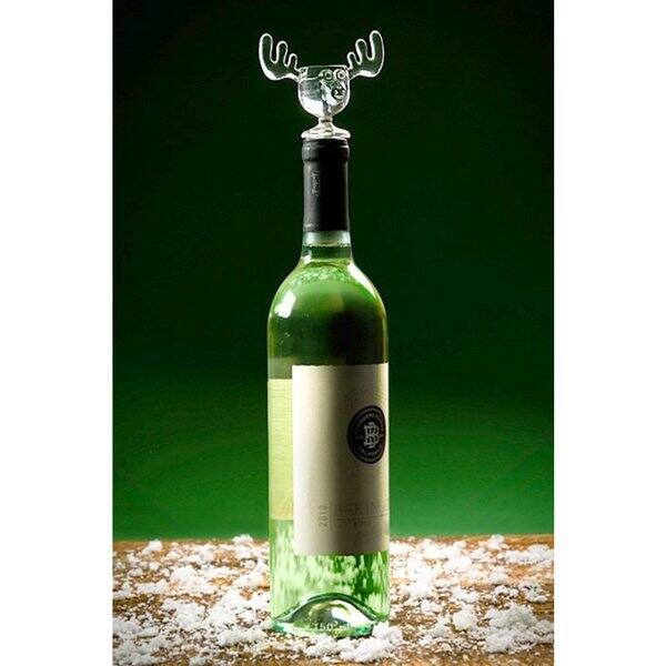 Wine Bottle Stopper ***MADE TO ORDER*** Purpleheart