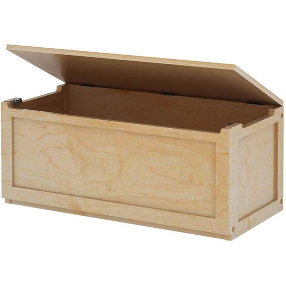 Maxtrix Kids Toy Storage Chest Bed Bath Beyond 10293271