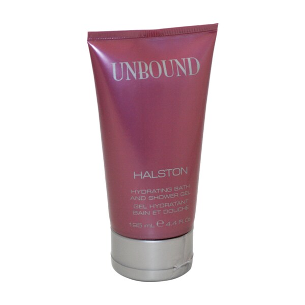 unbound halston