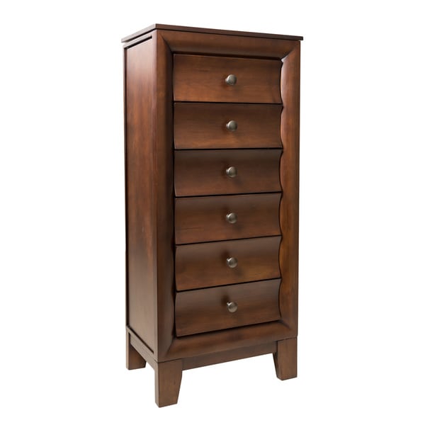 Hives & Honey Ashton Jewelry Armoire   17409641  