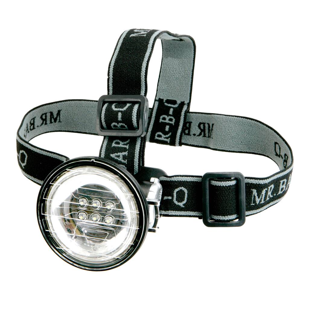Mr. Bar-B-Q Head Band Grill Light