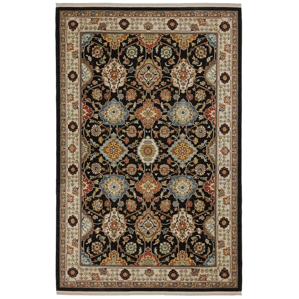 Karastan Sovereign Sultana Rug (43x6)