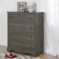South Shore Savannah 4-Drawer Chest