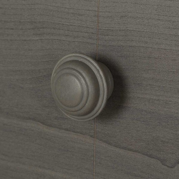 south shore savannah changing table