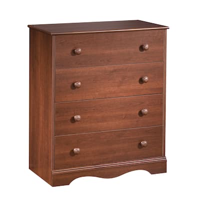 South Shore Heavenly 4-Drawer Chest