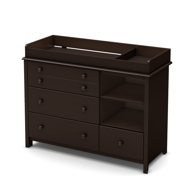 detachable changing table