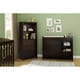 preview thumbnail 13 of 20, South Shore Little Smileys Large Changing Table And Removable Rail