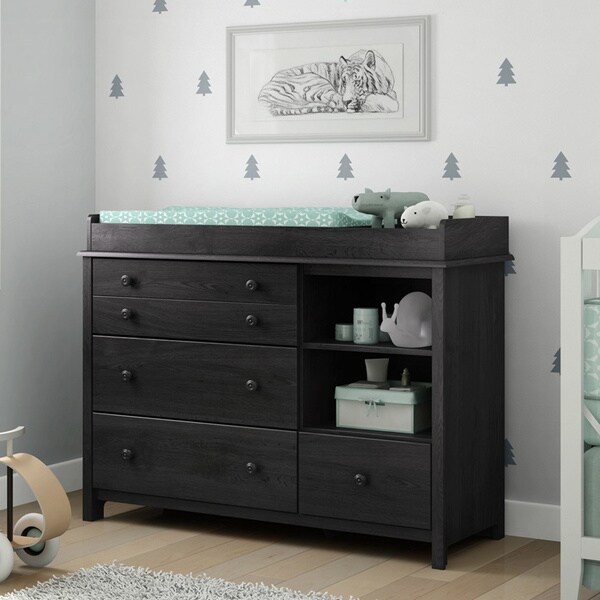 little smileys changing table dresser