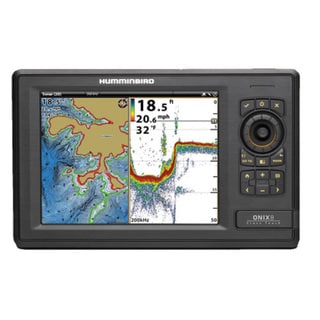 Humminbird Onix8ci Ct