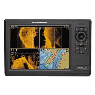 Humminbird Onix10ci Si Ct