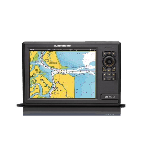 Humminbird Onix10ci Nt Si Combo