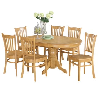 oval dining room sets - shop the best deals for sep 2017 oval dining room sets - shop the best deals for sep 2017