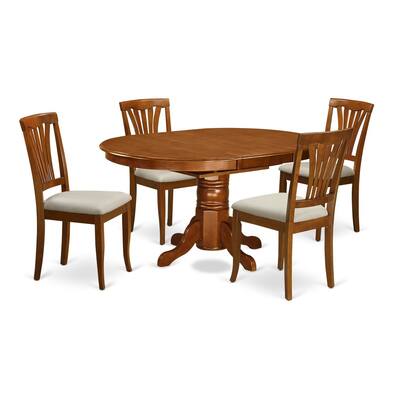 Buy 5 Piece Sets Kitchen Dining Room Sets Online At Overstock