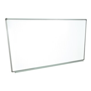 Best-Rite Visionary 2x3-ft Magnetic Glass Dry Erase Board - 13806395 ...