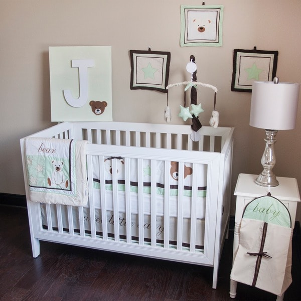 creations baby crib