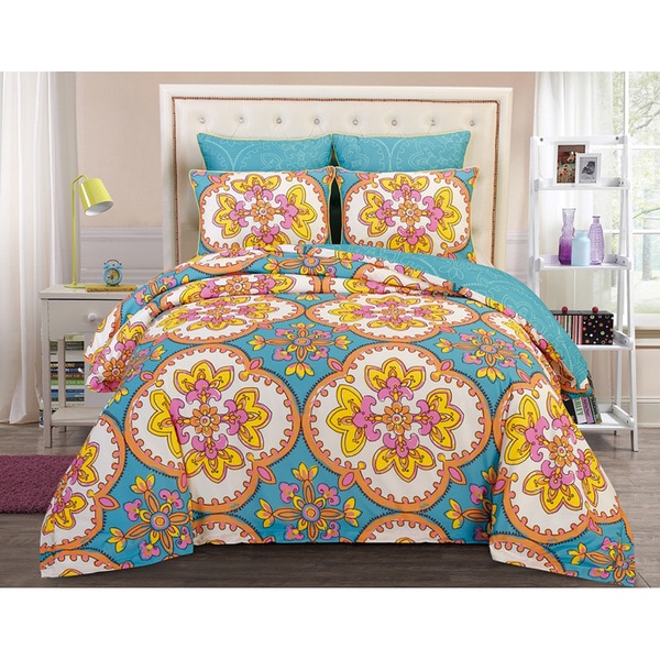 Vintage Couture Bedding 49