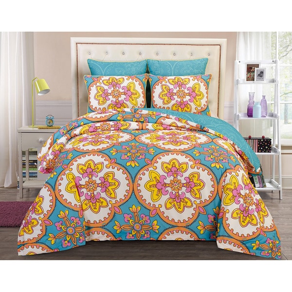 Vintage Couture Bedding 65