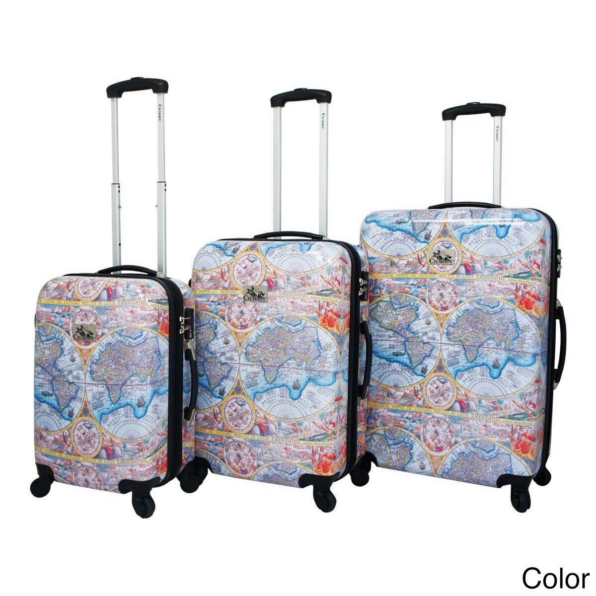 strong lightweight luggage