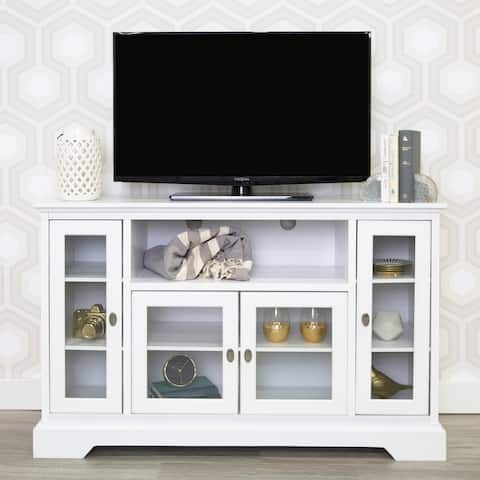 Middlebrook 52-inch Highboy TV Stand