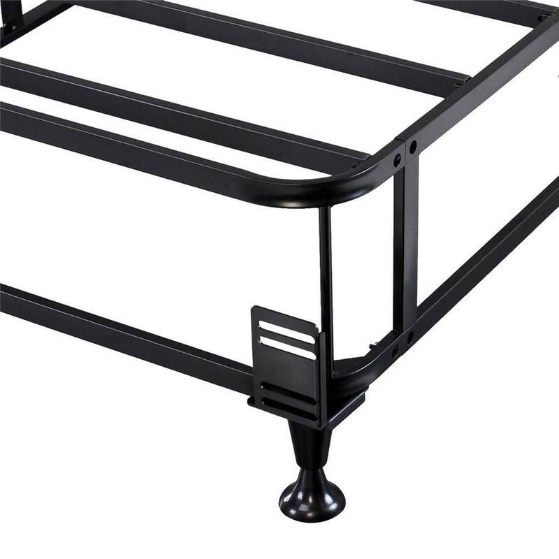 Priage by Zinus 14-inch Standing Smart Box Spring Foundation