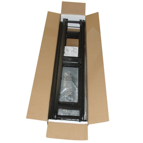 Priage 9inch EasytoAssemble Box Spring Mattress Foundation Twin