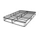 Priage by Zinus 9 inch Easy-to-Assemble Box Spring Mattress Foundation - Thumbnail 2