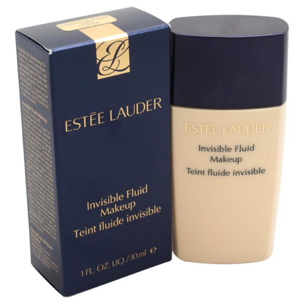 Taylor makeup 3wn1 fluid estee lauder invisible