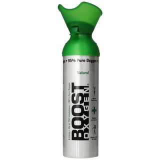Boost Oxygen, 5-Liter