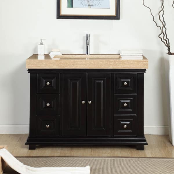 1 Drawer Bathroom Vanities - Bed Bath & Beyond