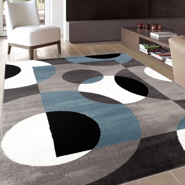 Cheap Rug Set Teal Geometric Kitchen Cheap Rug Set Teal Geometric Kitchen