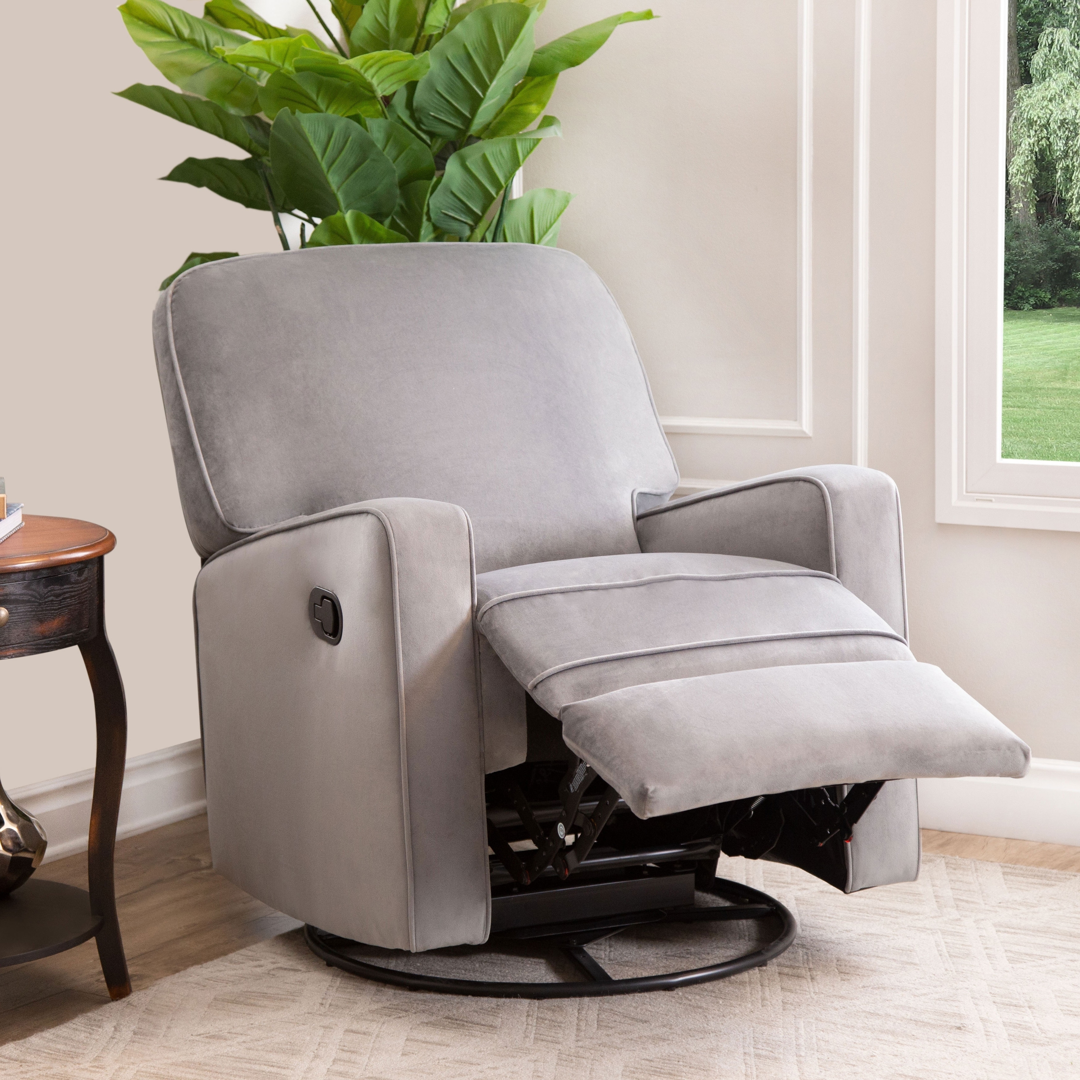 bella baby rocking chair