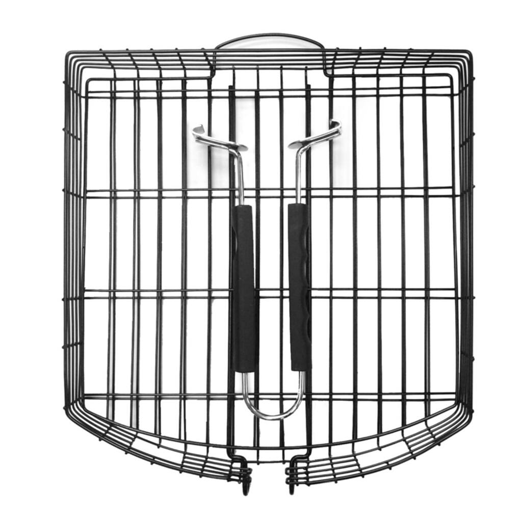 Mr. Bar-B-Q Grill Basket