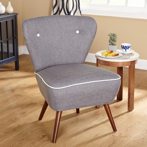 Shop Simple Living Madeline Accent Chair - Free Shipping ...