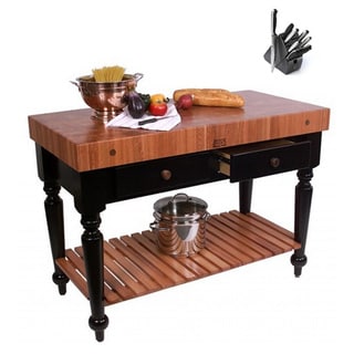 Kitchen Island 30 X 24 john boos 60-inch x 28-inch kitchen island with cherry butcher Kitchen Island 30 X 24 john boos 60-inch x 28-inch kitchen island with cherry butcher