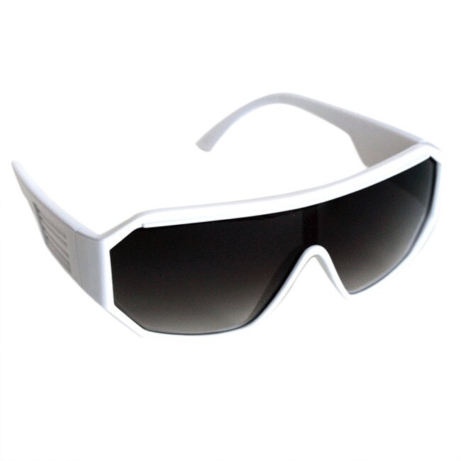 white goggles for men