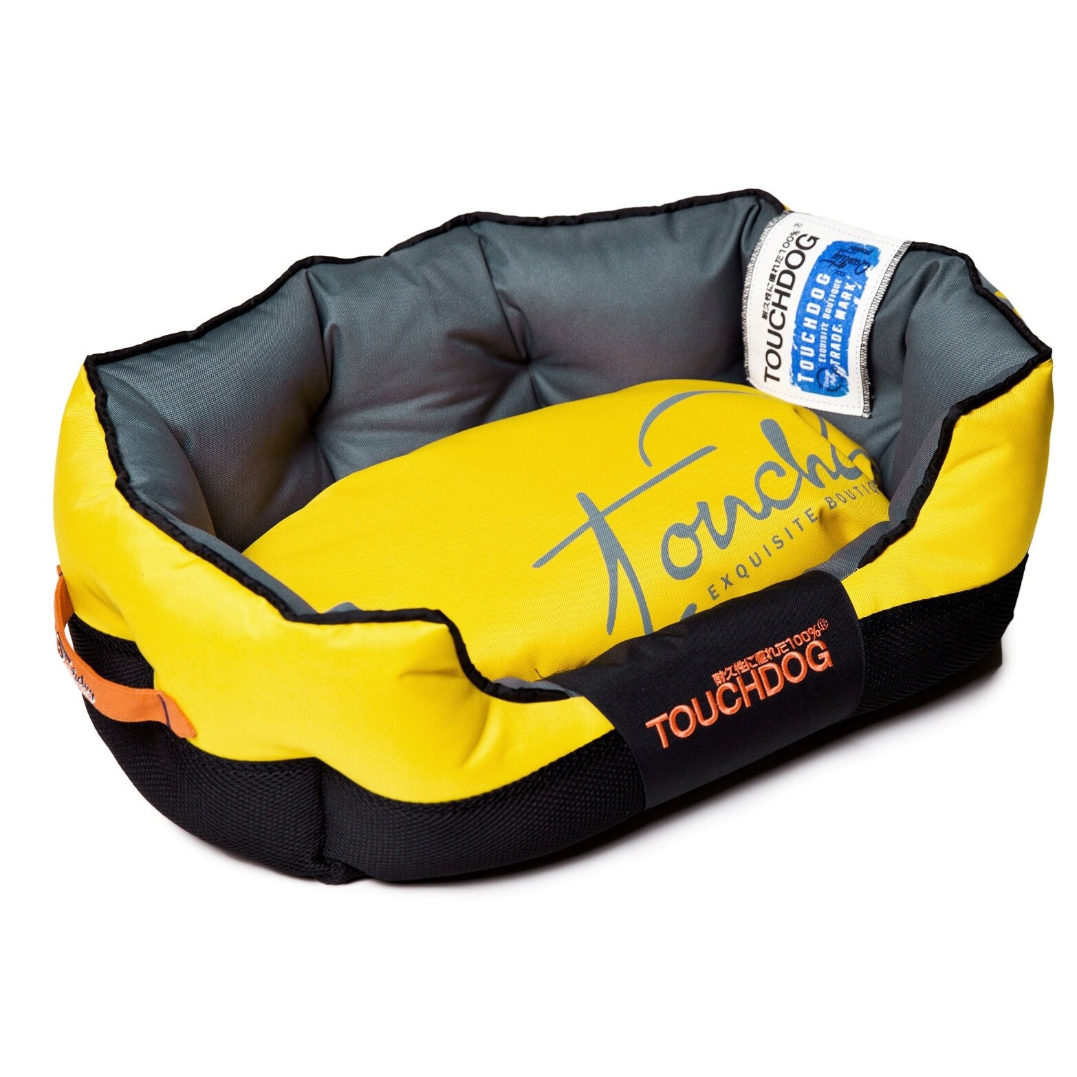 tough dog beds