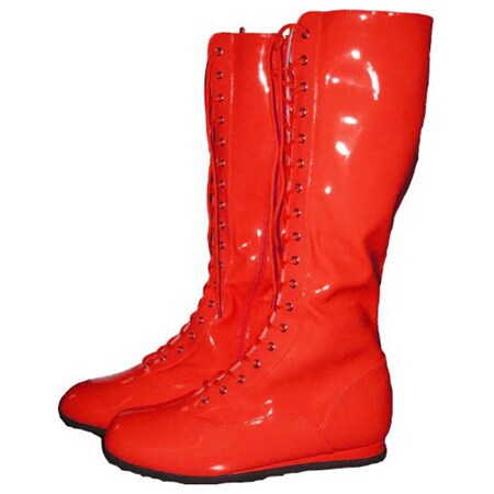 wrestling boots womens