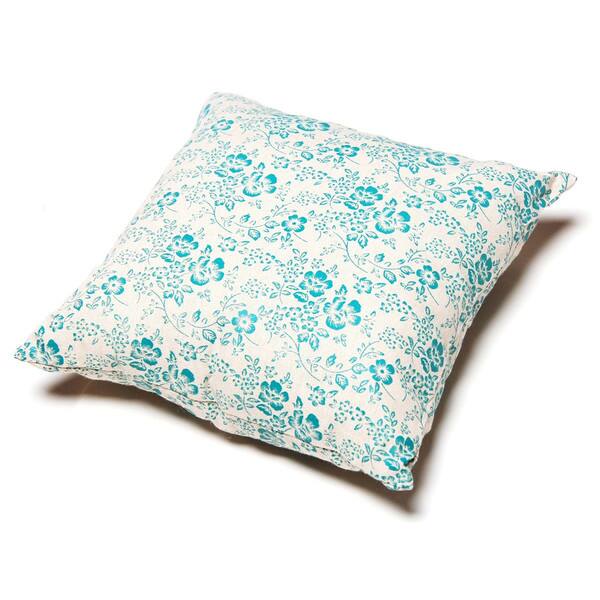 Touchdog ® 'Exquisite-Wuff' Quilted Squared Designer Dog Bed main image 0