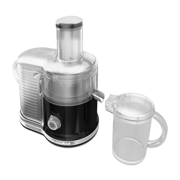 juicer machine kitchenaid