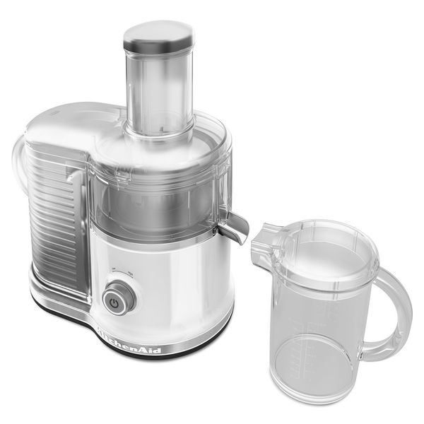 juicer machine kitchenaid