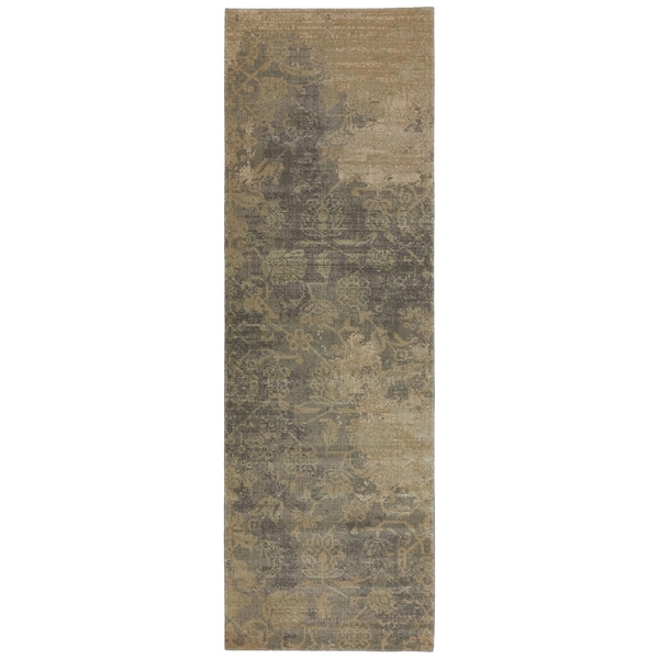 Karastan Evanescent Terni Rug (26x8)