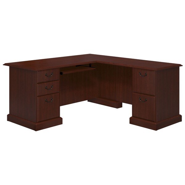 bennington executive desk