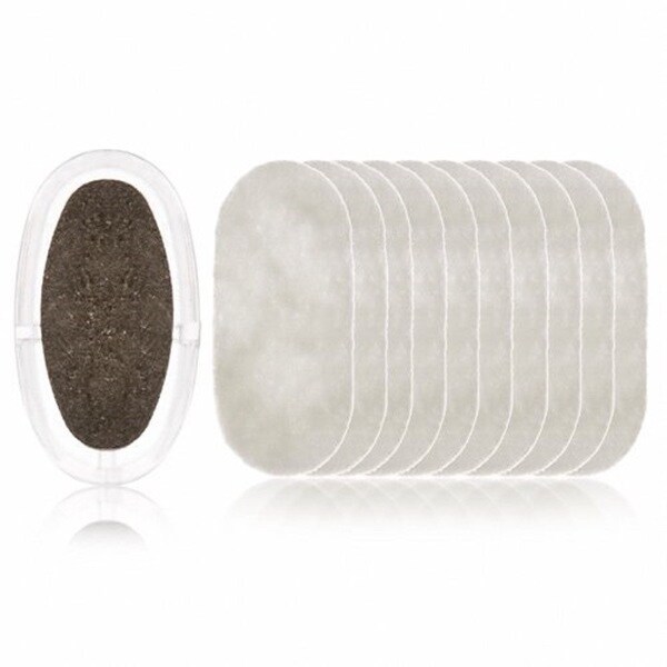 Shop Nubrilliance Fine Diamond Tip & Replaceable Filters Free