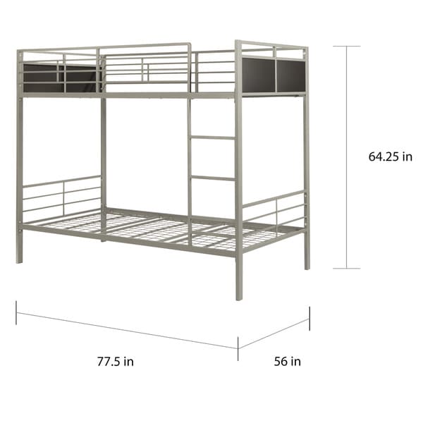 junior bunk bed