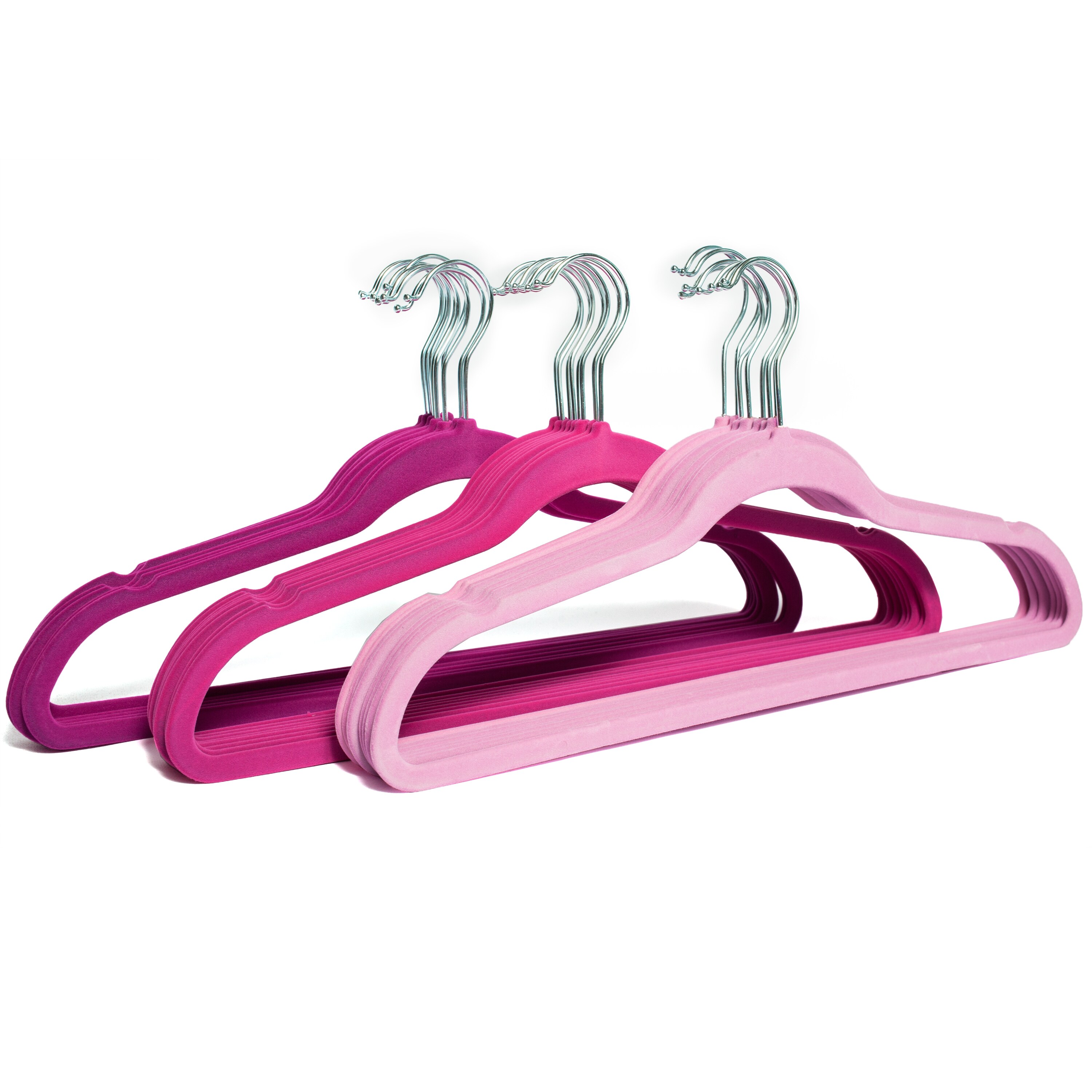 no slip hangers