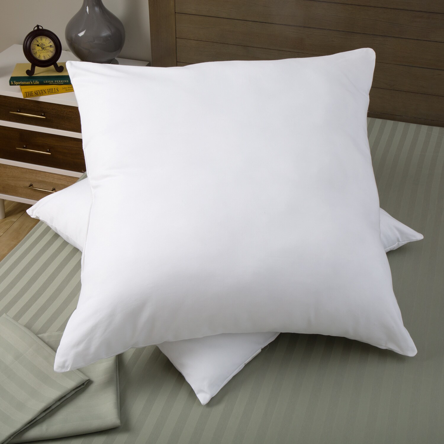 30x30 euro pillow