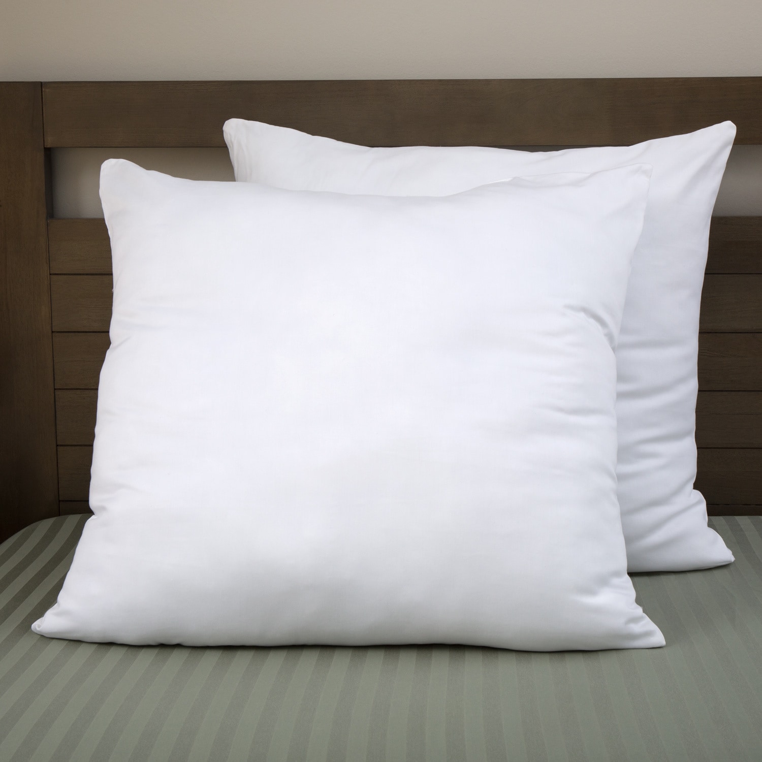 30x30 euro pillow