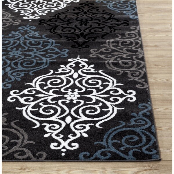 grey area rugs home depot and white canada modern transitional soft damask rug light 5x7 grey area rugs home depot and white canada modern transitional soft damask rug light 5x7