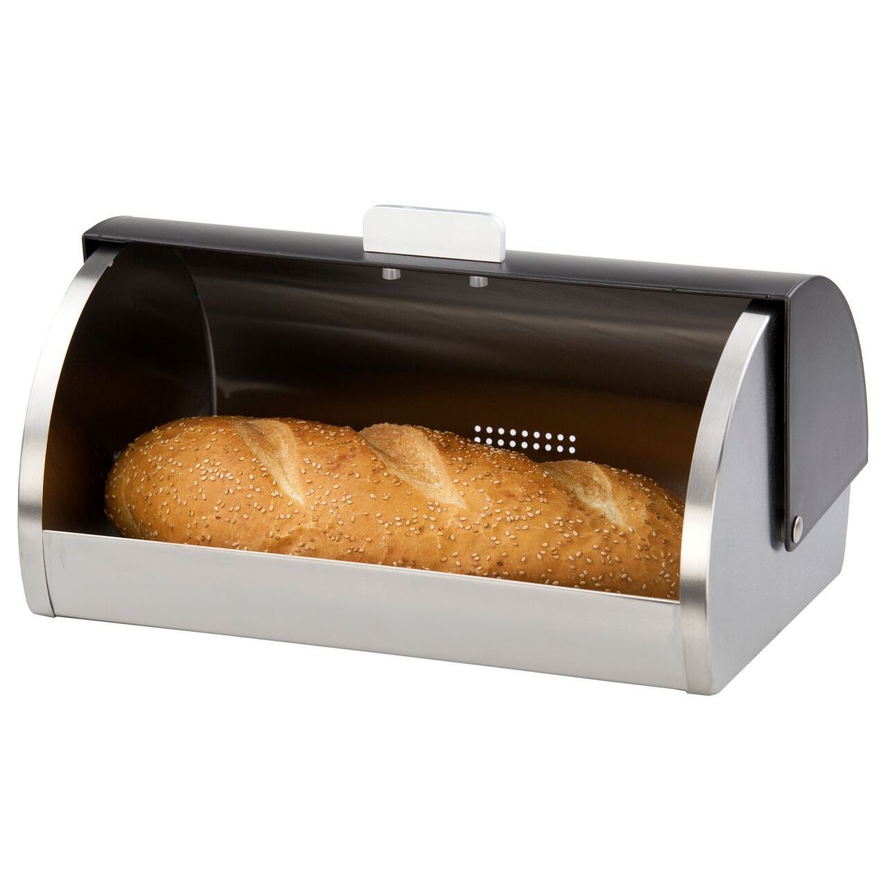 best bread box for keeping bread fresh