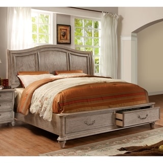 Storage Bed Bedroom Furniture - Shop The Best Brands - Overstock.com Storage Bed Bedroom Furniture - Shop The Best Brands - Overstock.com